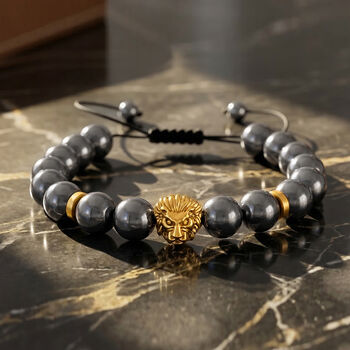 Flexibles Terahertz Armband - 100 ct.