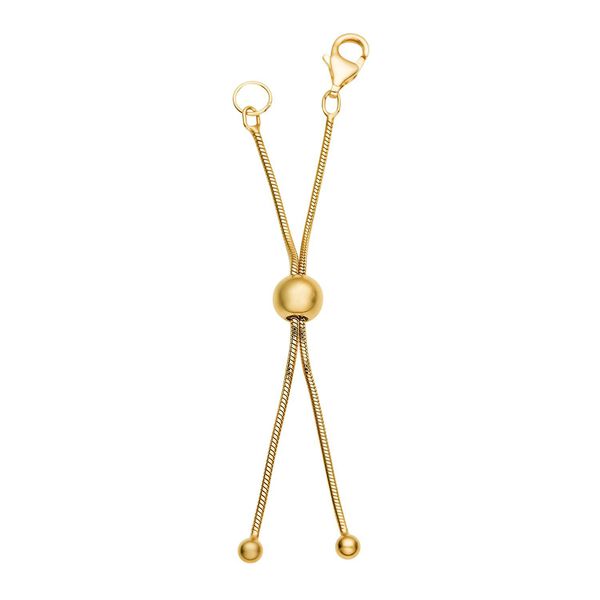 925 Silber vergoldet Schmuckzubeh&ouml;r