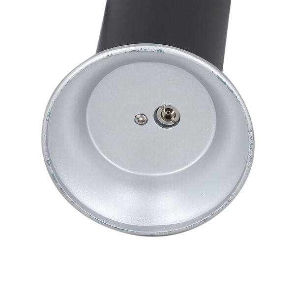 Butangasbrenner, Silber und Schwarz image number 7