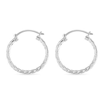 Royal Bali Kollektion- Tulang Naga Ohrringe