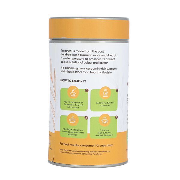 Turmheal Pulver image number 5