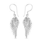 Bali Kollektion - 925 Silber Ohrringe