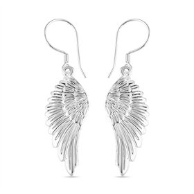 Royal Bali Kollektion- Ohrringe in 925 Silber