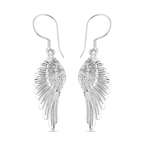 Royal Bali Kollektion- Ohrringe in 925 Silber image number 0