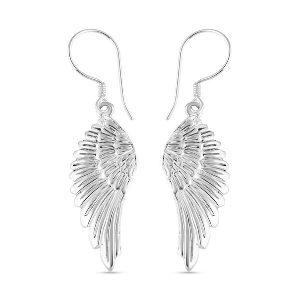 Royal Bali Kollektion- Ohrringe in 925 Silber image number 0