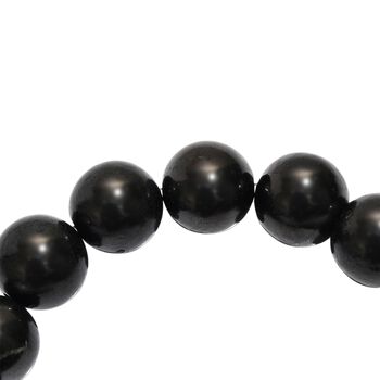 Flexibles Shungit Armband - 200 ct.