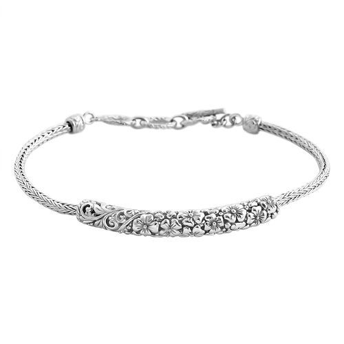 925 Silber Armband ca. 20 cm ca. 11,98g image number 0