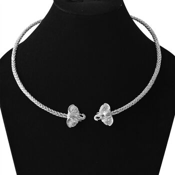 D'Joy 925 Silber Halskette ca. 45 cm ca. 38,82g