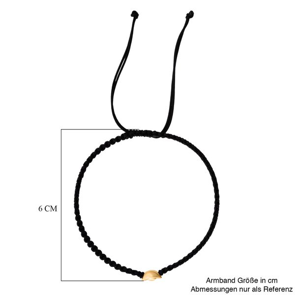 999 Gold Armband ca. Flexibles cm, 100mg image number 4