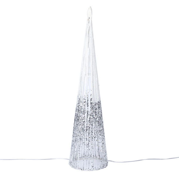 3er-Set LED Lichter Kegel, 3xAA Batterie (nicht inkl.) image number 4