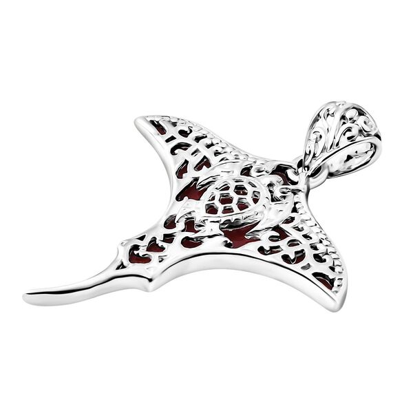 D'Joy Royal Bali - Koralle Anhänger image number 3