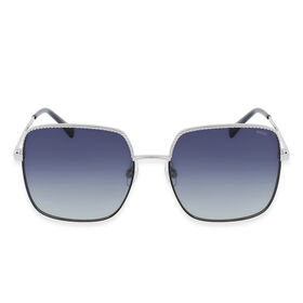 Sole und Luce - Swiss Eyewear - UV400 Ultra-Polarisierte Sonnenbrille mit Blaulicht Schutz, Schwarz-Gold