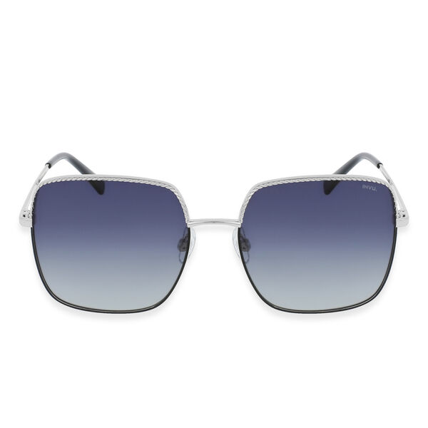 Sole und Luce - Swiss Eyewear - UV400 Ultra-Polarisierte Sonnenbrille mit Blaulicht Schutz, Schwarz-Gold image number 1