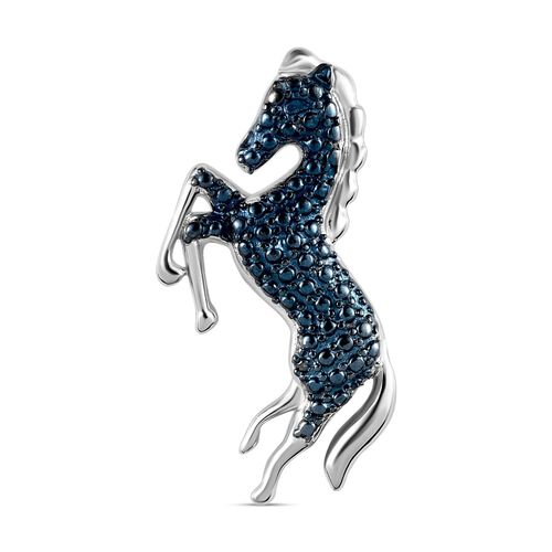 Creature Couture Pferd Anhänger image number 0