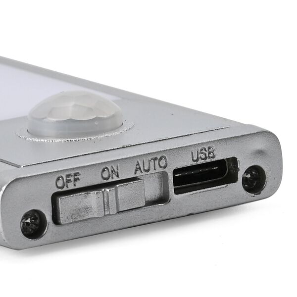 Warmes Sensorlicht image number 4