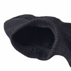 4er Set - Bambussocken mit Silikonferse, 26-30 cm, 41-47, schwarz image number 8