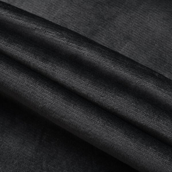 Doppellagiger Decken-Kapuzenpullover, dunkelgrau image number 8