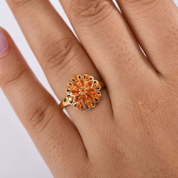 D&rsquo;Joy Salamanca Feueropal Ring - 0,59 ct.