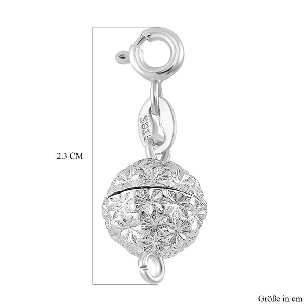 925 Silber Schmuck Zubeh&ouml;r 3,10g image number 4