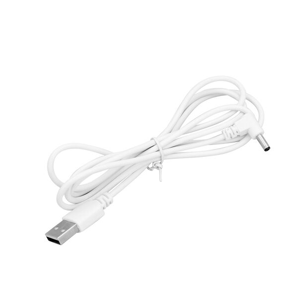 THE 5TH SEASON - 3D Glas ätherisches Öl Diffusor und Luftbefeuchter mit 6er-Set ätherischer Öle - Entspannung image number 7