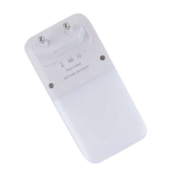 4er-Set Sensorgesteuerte Nachtlichter image number 9