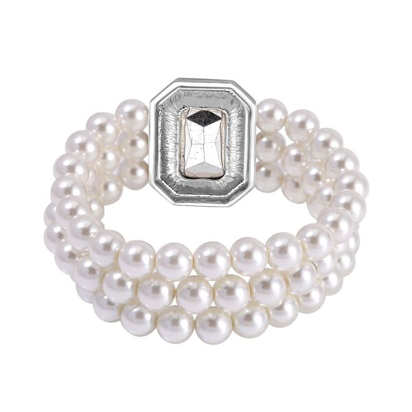 Glas Schmuckset image number 7