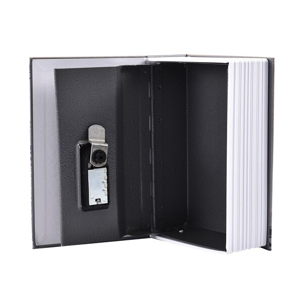 Pisa Turm Tresor mit Zahlenschloss image number 6