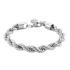 316L Edelstahl Armband ca. 19 cm ca. 27,50g