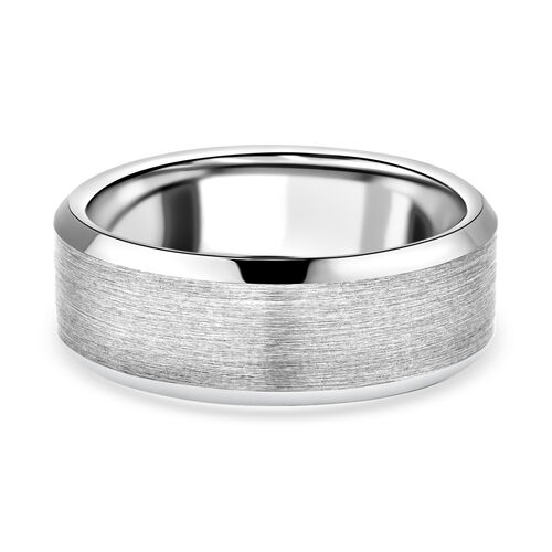 Reiner Wolfram-Ring,  ca. 16,60g image number 0