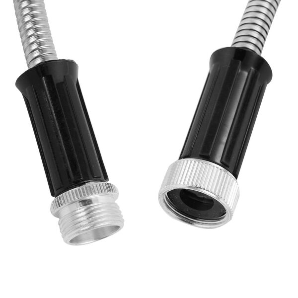 Gartenschlauch mit Sprinkler, 15,4m image number 9