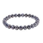 Terahertz Armband Flexibel ca. 72,50 ct.