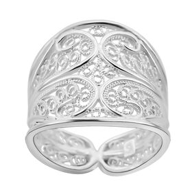 Royal Bali Kollektion- Cocktail Ring