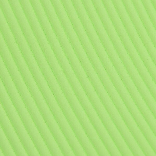 SOUL SMART - NBR Yoga-Matte, Limonengrün image number 12