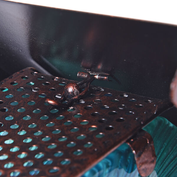 
Futterh&auml;uschen - Sonnenblume, Mehrfarbig image number 7