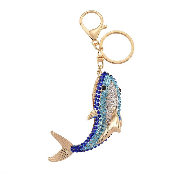 Wei&szlig;er Kristall Schmuckset Legierung emailliert, Legierung Std Gelb image number 9