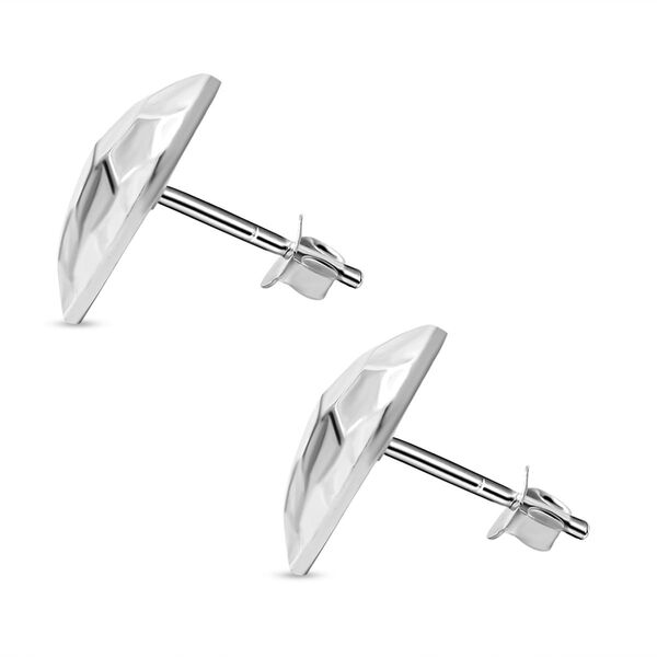 Herz-Ohrstecker image number 3