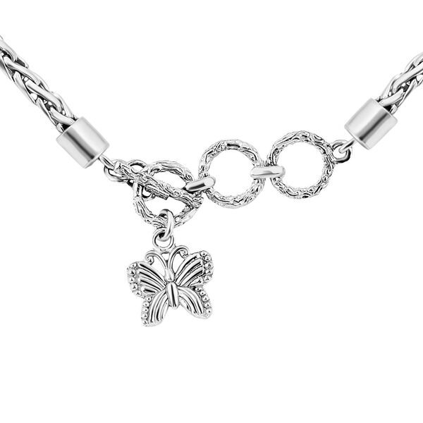 Royal Bali Kollektion- Padian Armband, 20cm image number 3