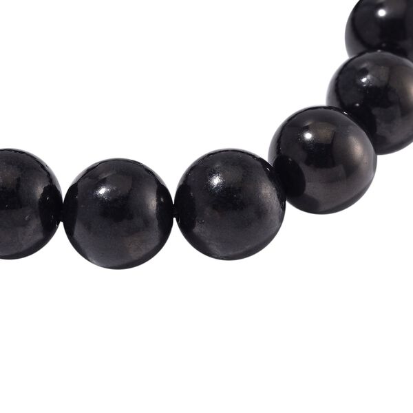 Flexibles Shungit Armband - 200 ct. image number 2