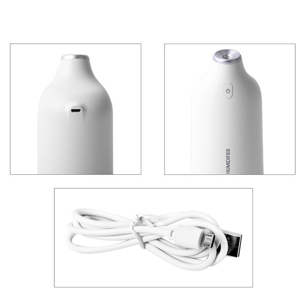 Luftbefeuchter mit atmosph&auml;rischem Licht image number 6