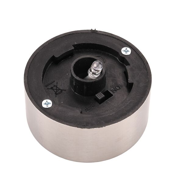 6er-Set LED-Solarleuchten, 5,5x33cm image number 8