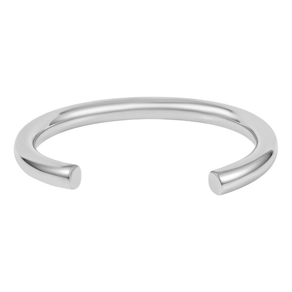 Designer-Schmuckset in Silberton image number 4