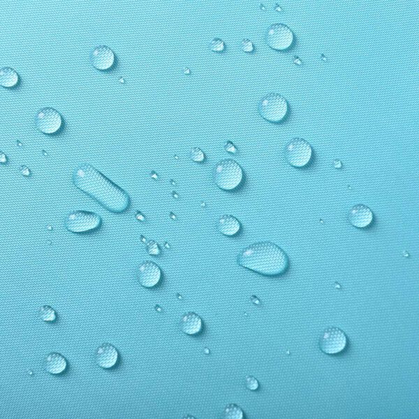 Duschvorhang mit 12 Haken, Elfenbeinfarben image number 4