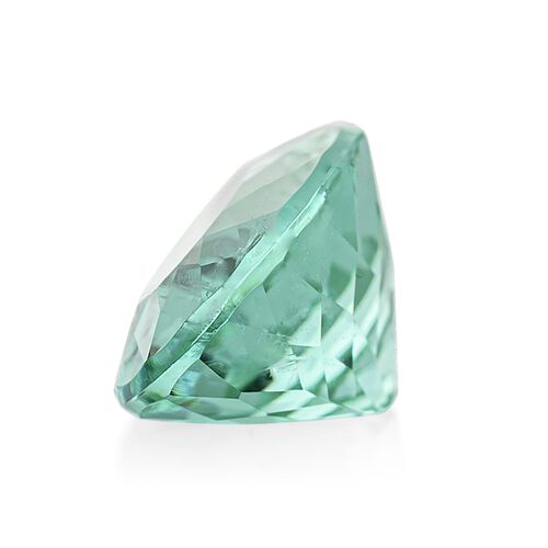 Paraiba Tourmaline Oval Free Faceted Cut 4A 2.12 Ct image number 1