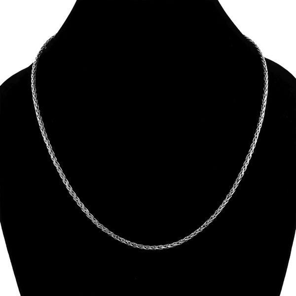 Royal Bali Kollektion - Padian Halskette image number 2