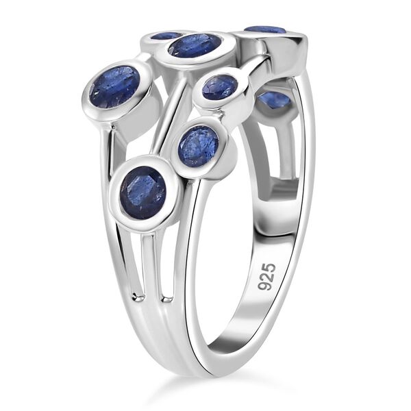 Masoala Saphir Ring - 2,55 ct. image number 5