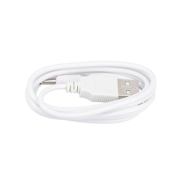 Hydrogener Wasserstoff Wassergenerator 380ml, 7x21cm, Silber image number 5