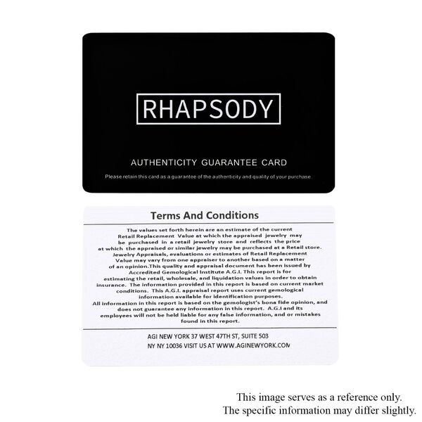 Rhapsody AAAA Tansanit Ring 950 Platin (Gr&ouml;&szlig;e 17.00) ca. 1,50 ct image number 7