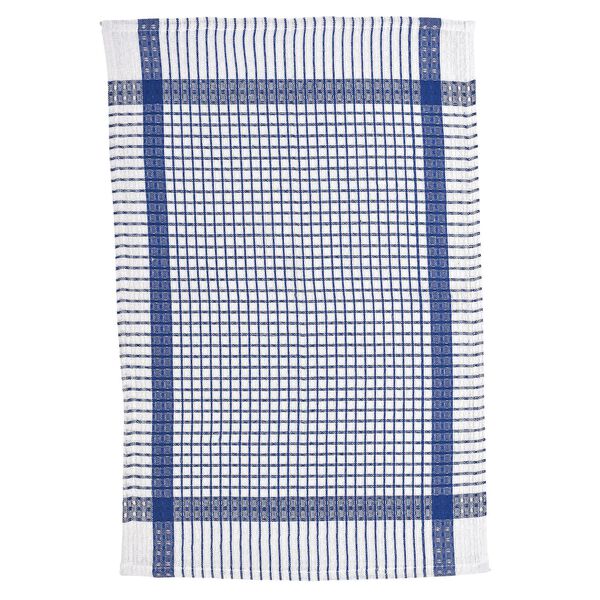 6er-Set gewebte Baumwoll-Küchentücher, 35x55 cm, Mehrfarbig image number 6