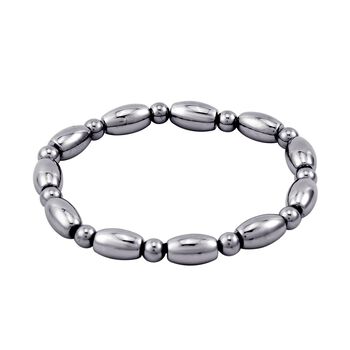 Flexibles Terahertz Armband, 17-19cm - 60 ct.