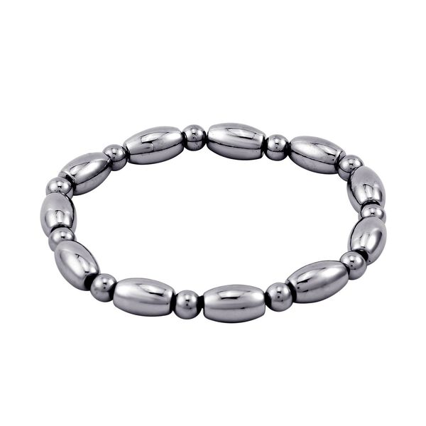 Flexibles Terahertz Armband, 17-19cm - 60 ct.